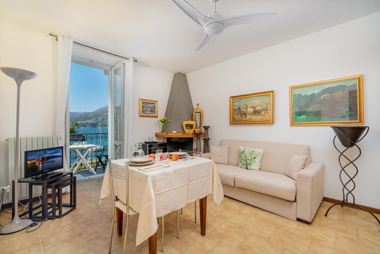 Apartment Casa Riva Varenna