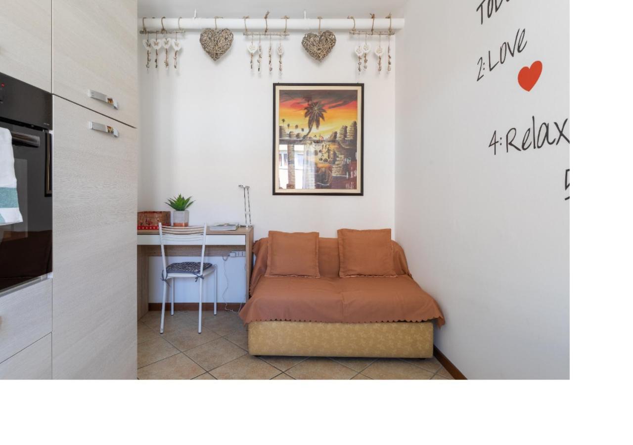 Apartment Enjoy *