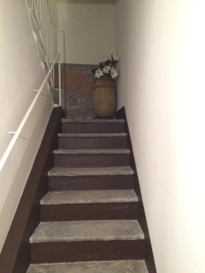 Apartment Dimora Del Vicolo Giglio Cernobbio