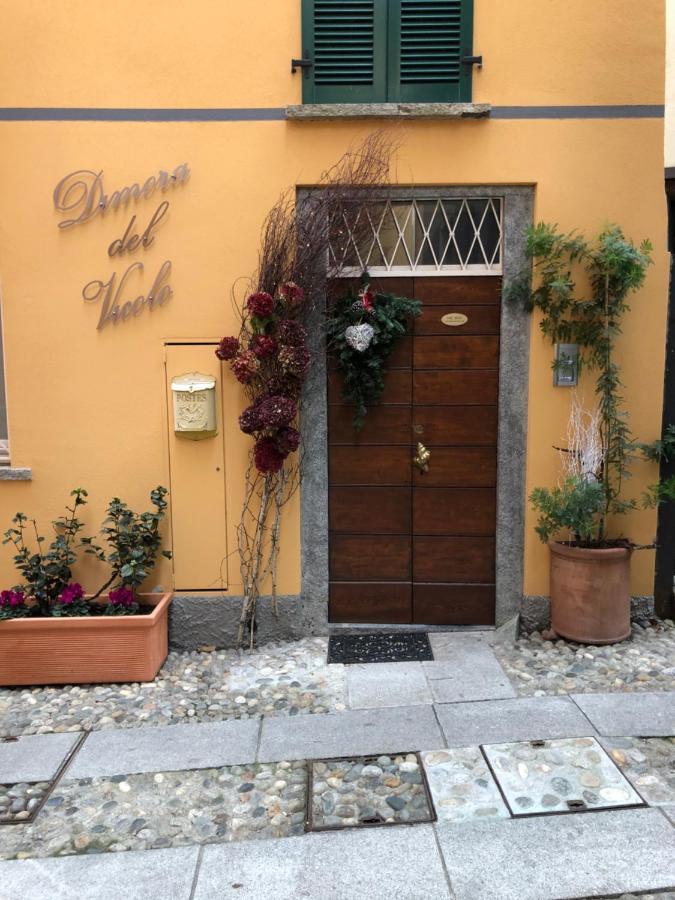 Dimora Del Vicolo Giglio Apartment *