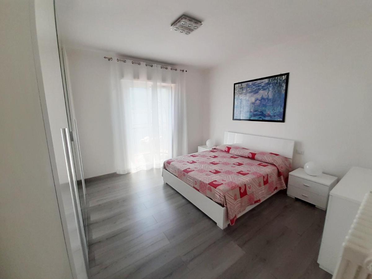 La Terrazza Lake Como Apartment