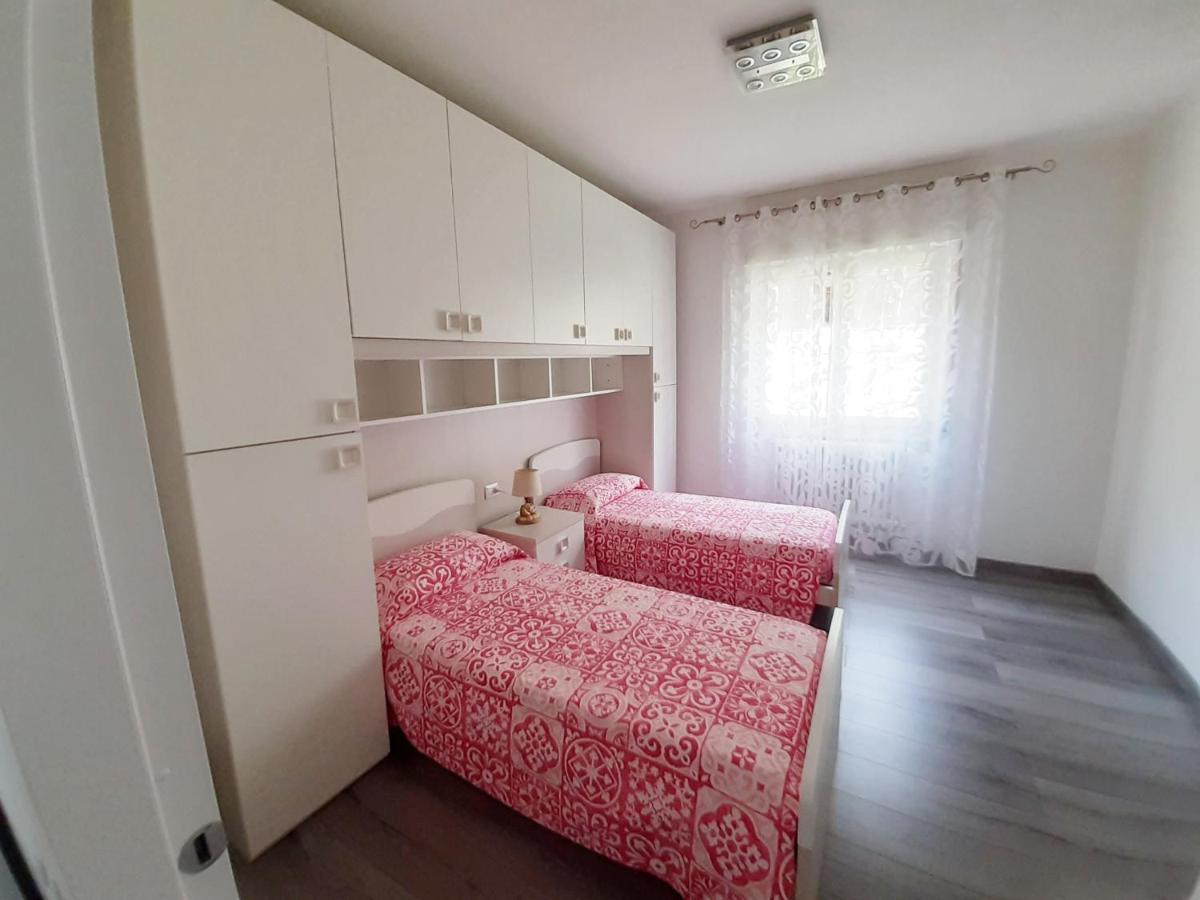 La Terrazza Lake Como Apartment