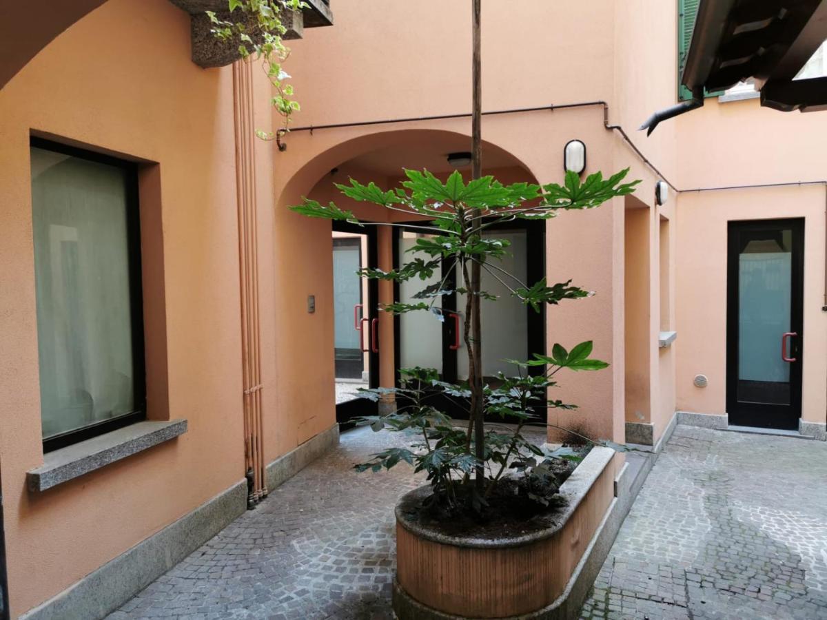 Centrolago Apartment Lecco