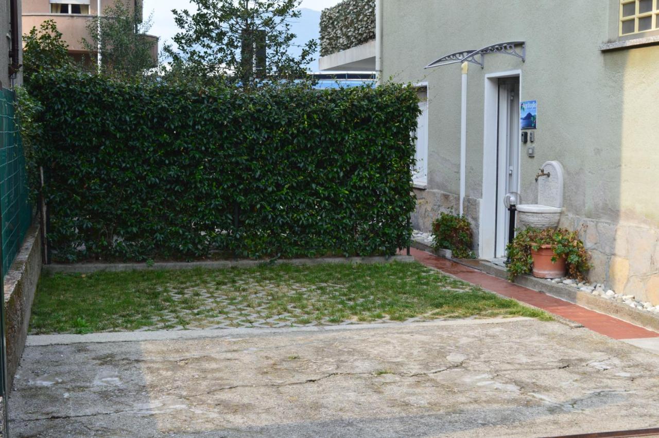 Agrifoglio House *