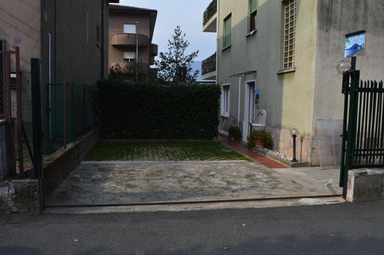 Casa vacanze Agrifoglio House *