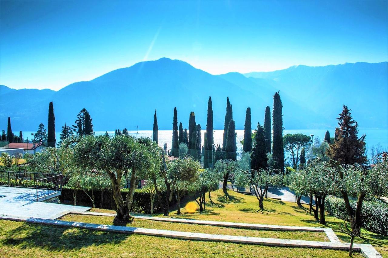 Villa The Olive Grove Tremezzo