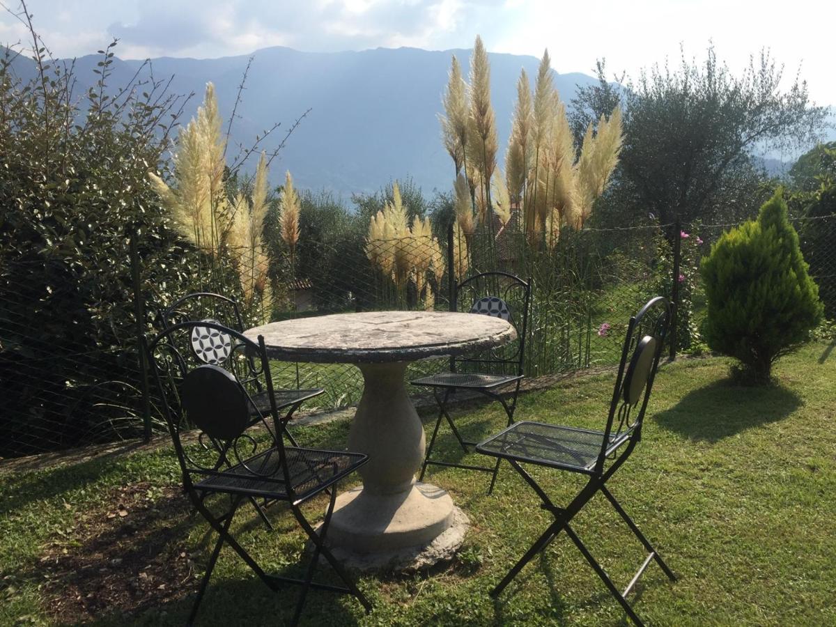 Apartment Residenza Margherita Tremezzo