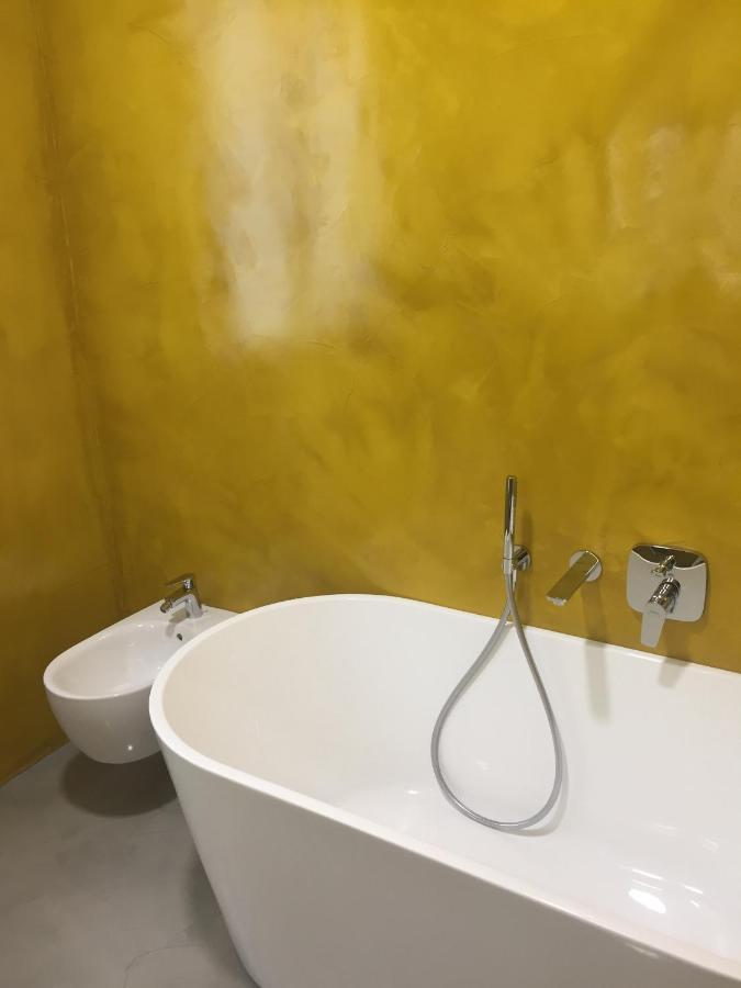 Residenza Margherita Apartment