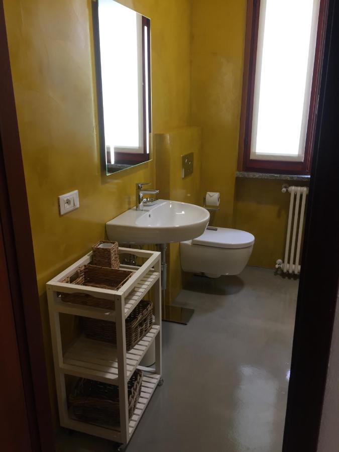 Apartment Residenza Margherita *