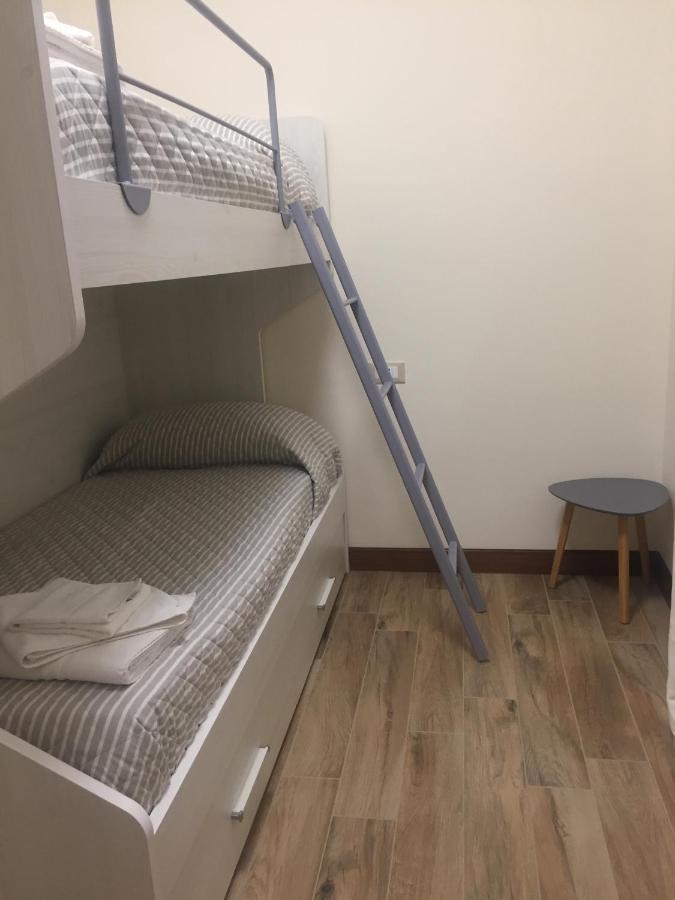 Apartment Residenza Margherita