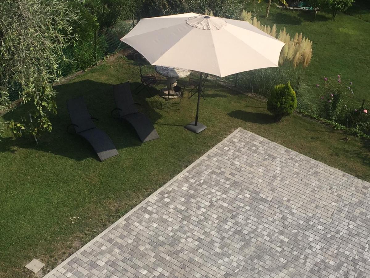 Apartment Residenza Margherita