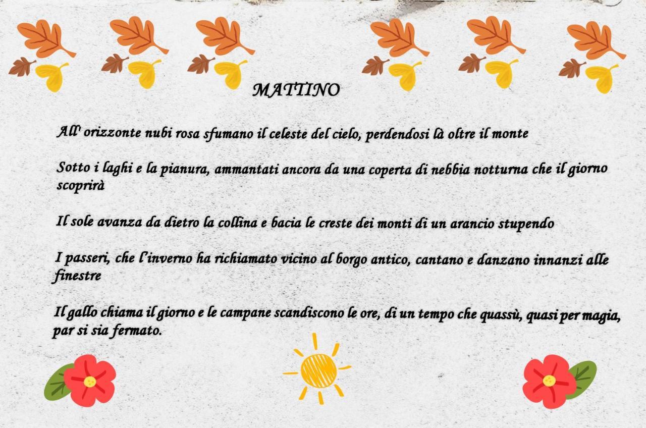 Antica La Tinara Del Belvedere - Romantic Dreams - (adults Only)