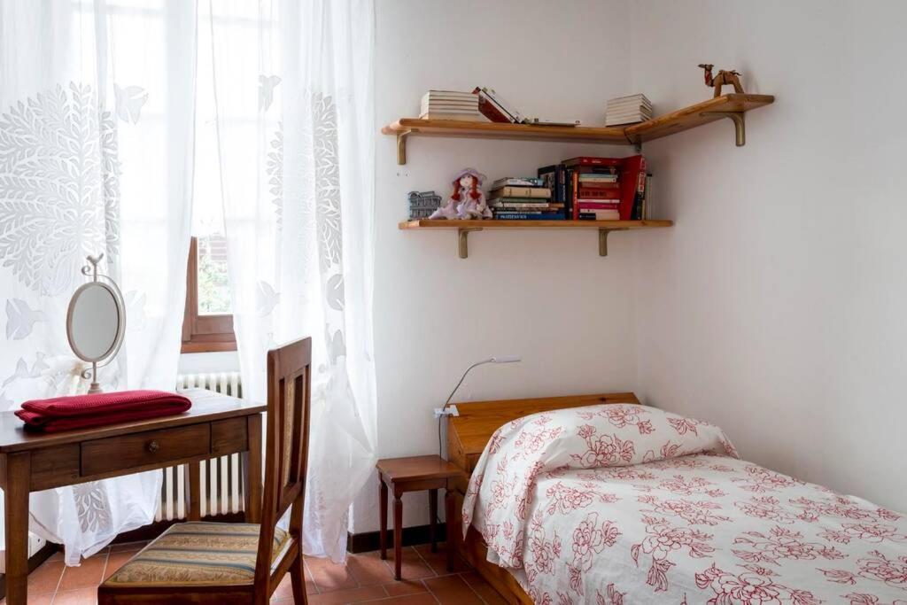 Appartamento Loft In Pieno Centro Storico *