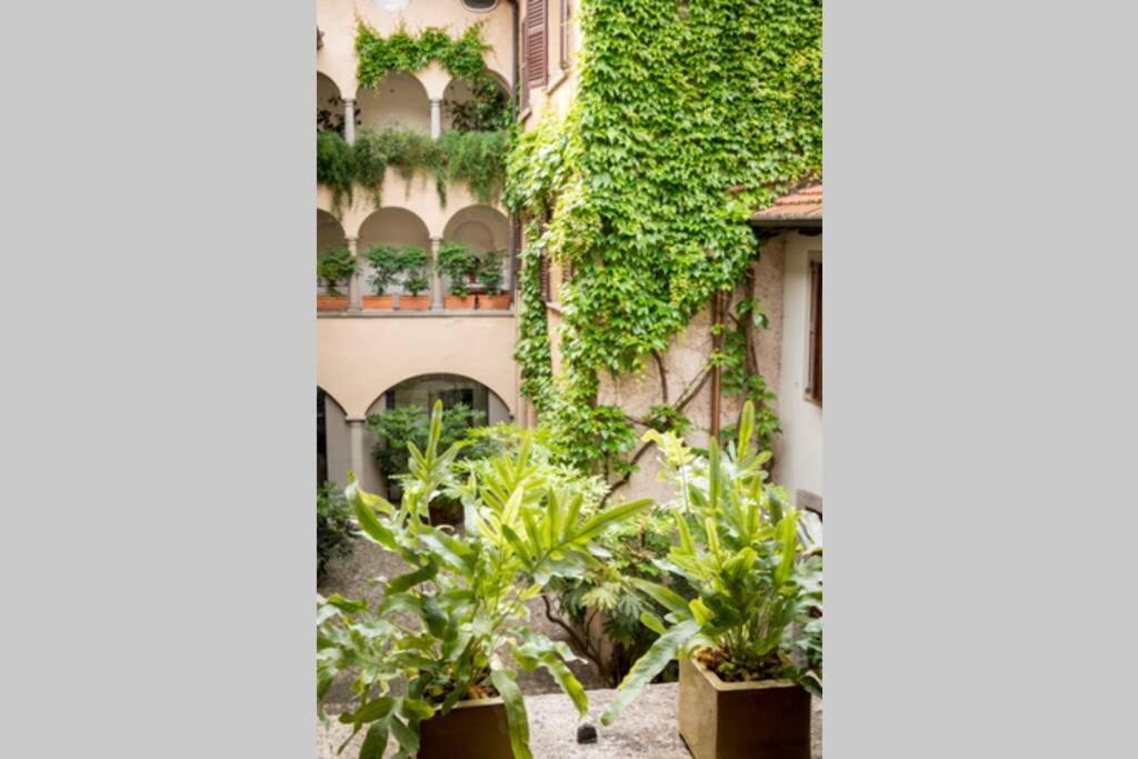 Appartamento Loft In Pieno Centro Storico