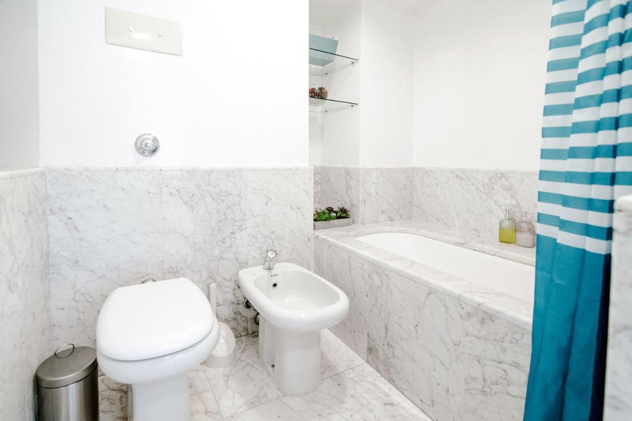Apartment Downtown Como-porta Torre Flat *