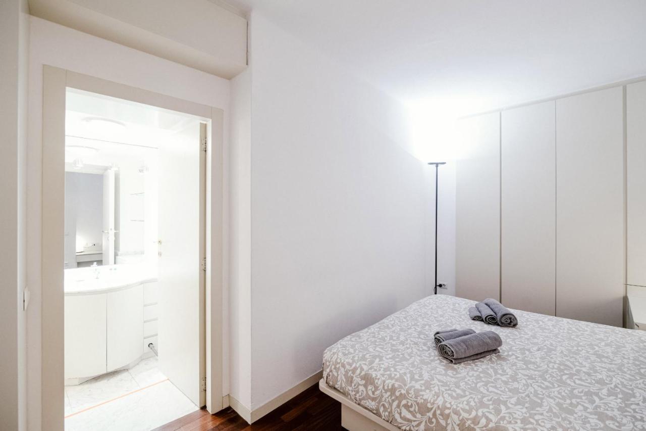Downtown Como-porta Torre Flat *