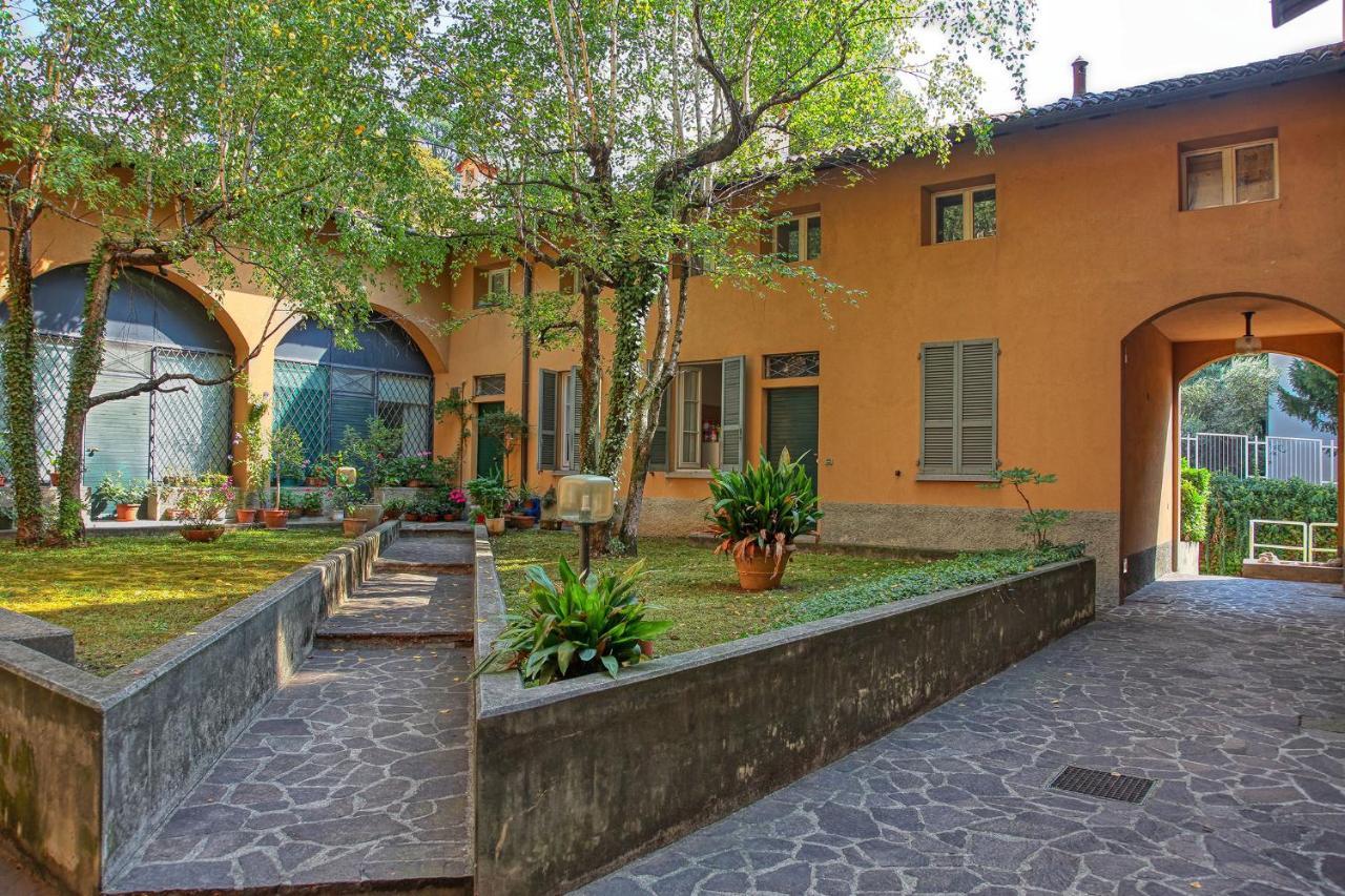 Il Conventino Di Castello * Lecco