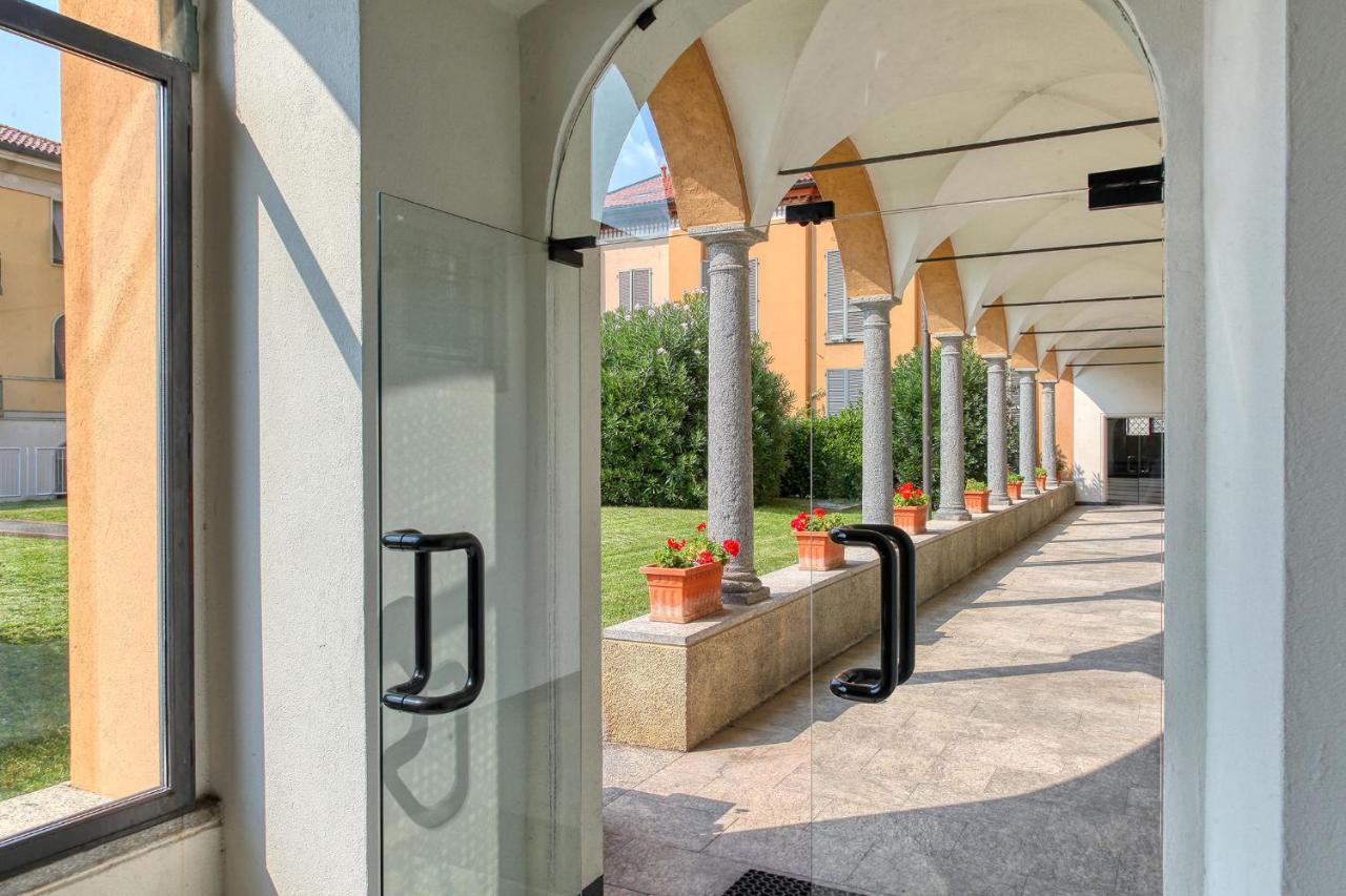 Il Conventino Di Castello Appartamento *
