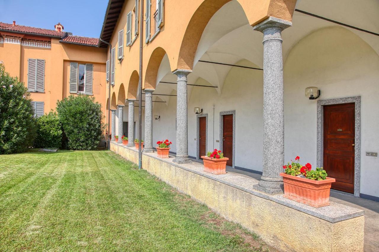 Il Conventino Di Castello * Lecco