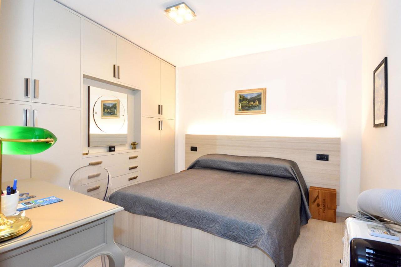 Apartment Pescallo