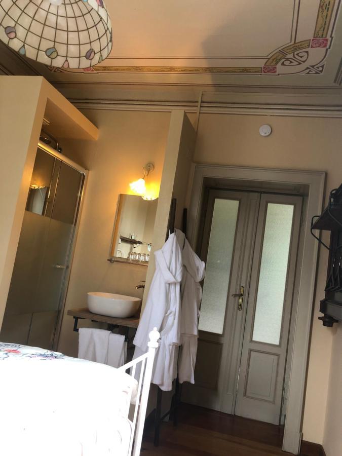 Il Maiale Bianco Bed & Breakfast San Fedele Intelvi