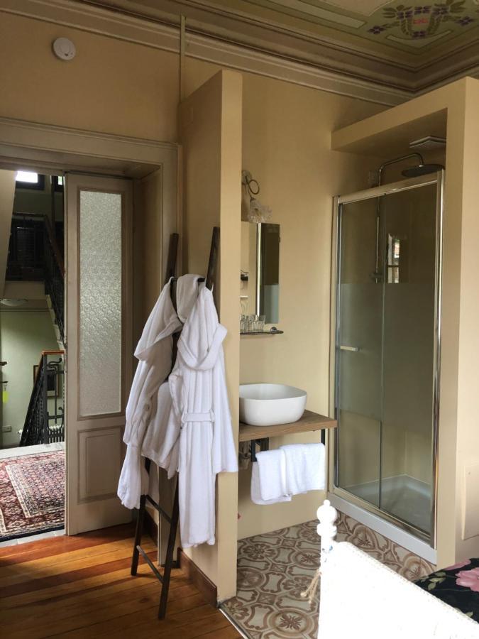 Il Maiale Bianco Bed & Breakfast San Fedele Intelvi