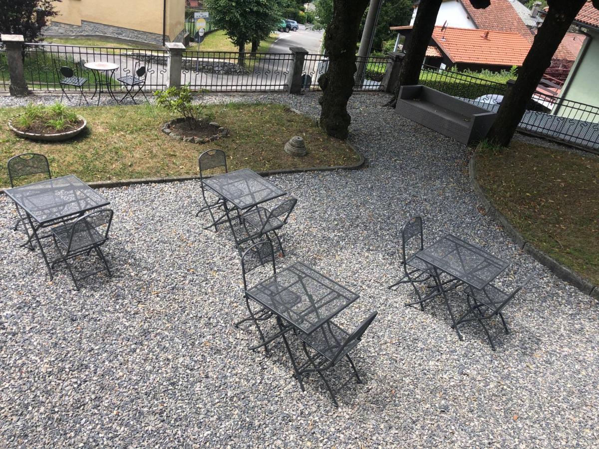 Il Maiale Bianco Bed & Breakfast