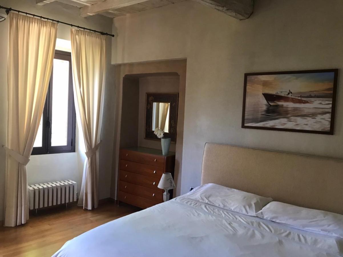 Apartment Carina In Poncetta