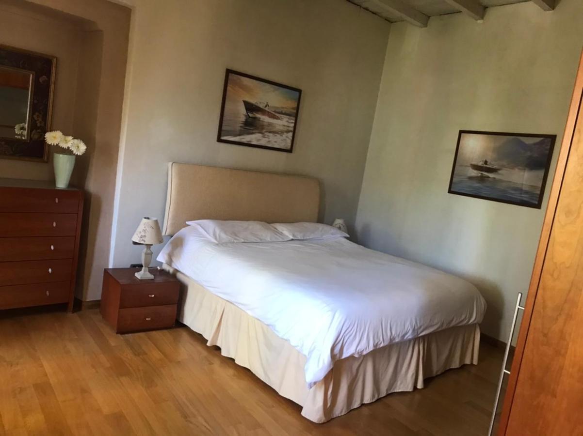 Apartment Carina In Poncetta *