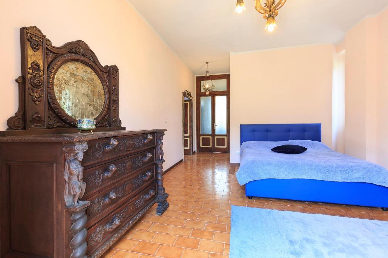 Lodge Oleandra Vip With Garden&swimming Pool Dizzasco