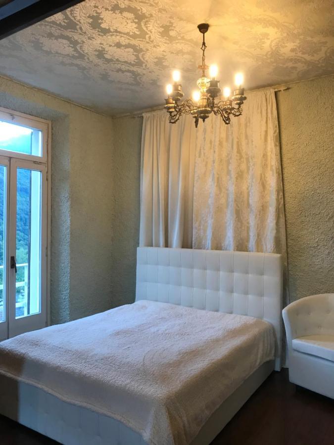 Oleandra Vip With Garden&swimming Pool * Dizzasco