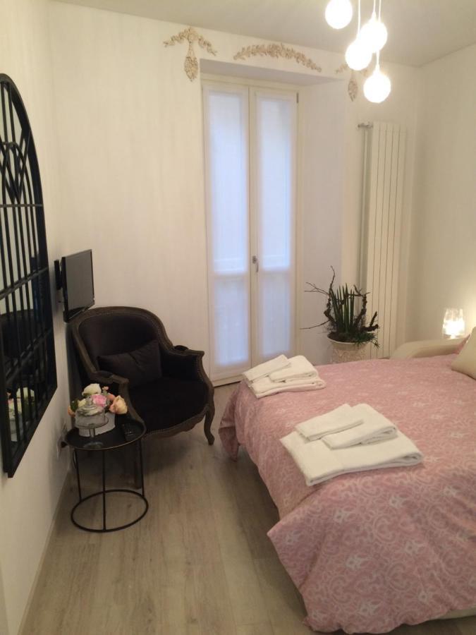 Apartment Dimora Del Vicolo Giglio Cernobbio