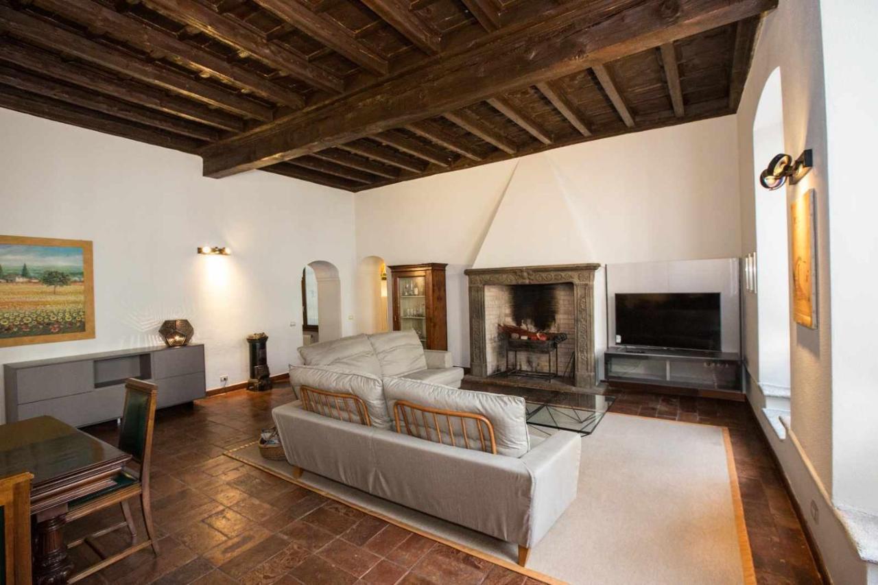 Historical In The Center Of - Larihome A02 Apartment *
