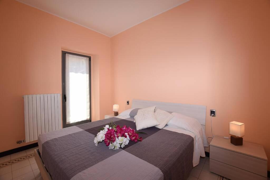 Ferienhaus Casa Rosa *