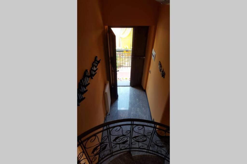 Casa Rosa *