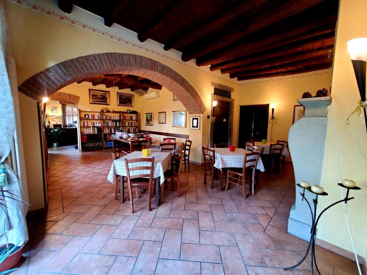 Antica La Tinara Del Belvedere - Romantic Dreams - (adults Only) Galbiate