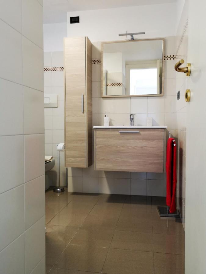 Bmb Apartment *
