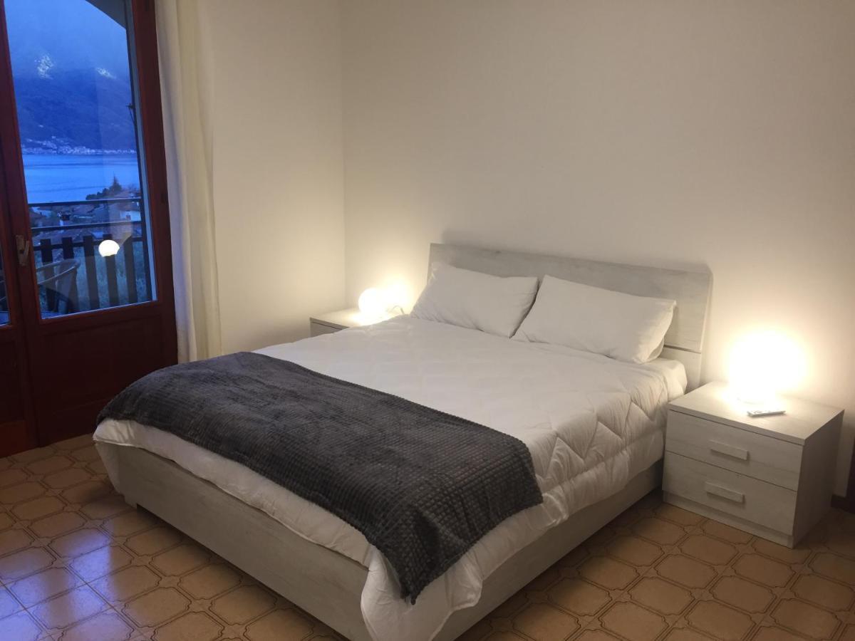 Residenza Margherita Apartment Tremezzo