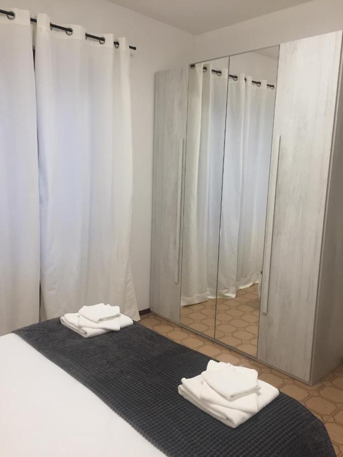Apartment Residenza Margherita Tremezzo