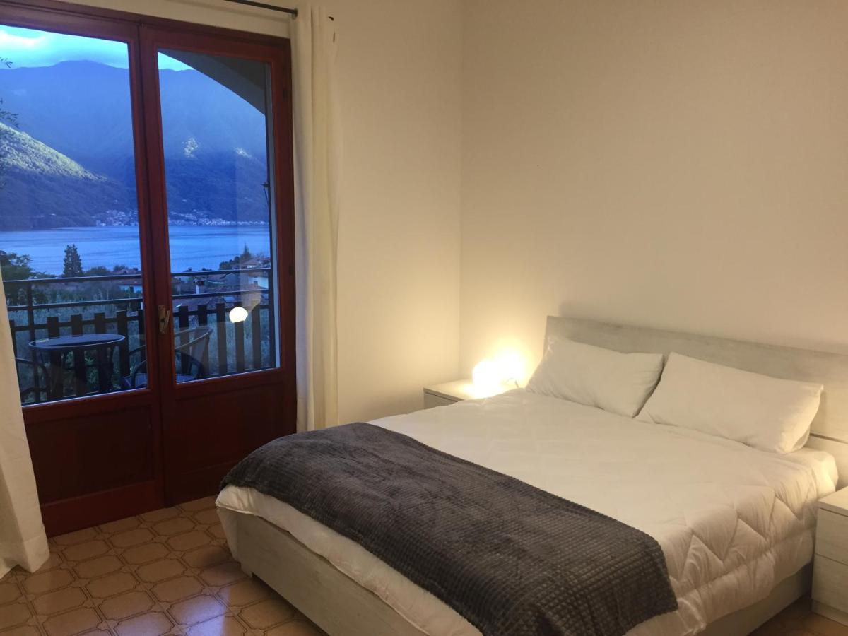 Apartment Residenza Margherita Tremezzo