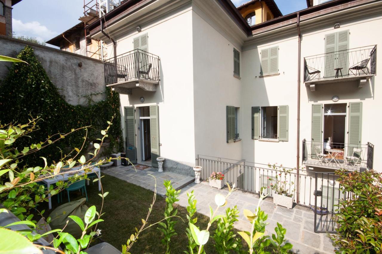 Casa Julia Holiday home Menaggio
