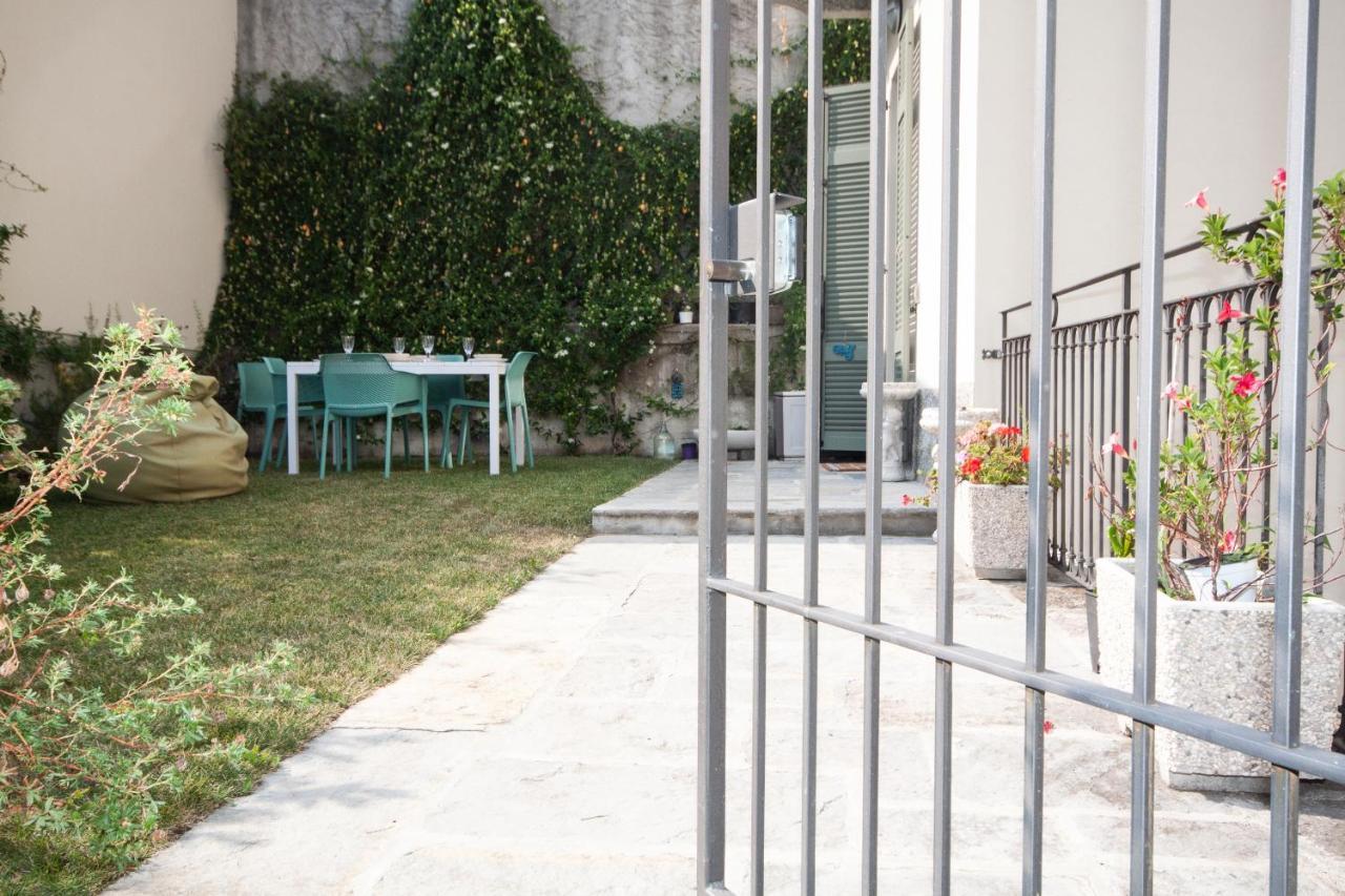 Casa Julia Holiday home Menaggio