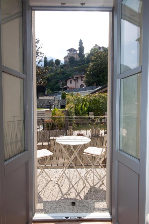 Casa Julia Holiday home Menaggio
