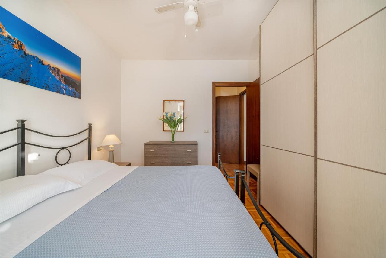 Casa Pergola Apartment *
