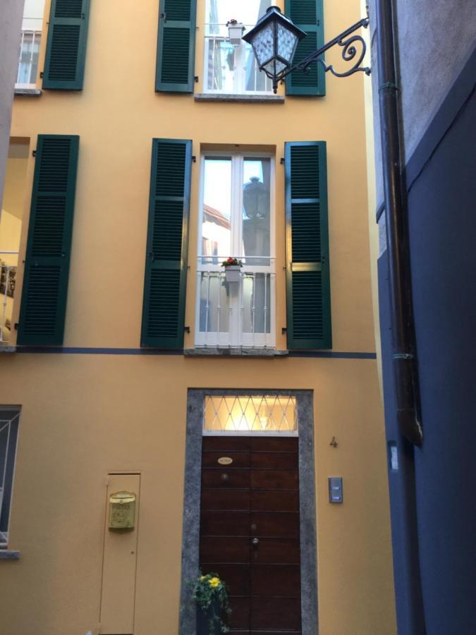 Dimora Del Vicolo Giglio *