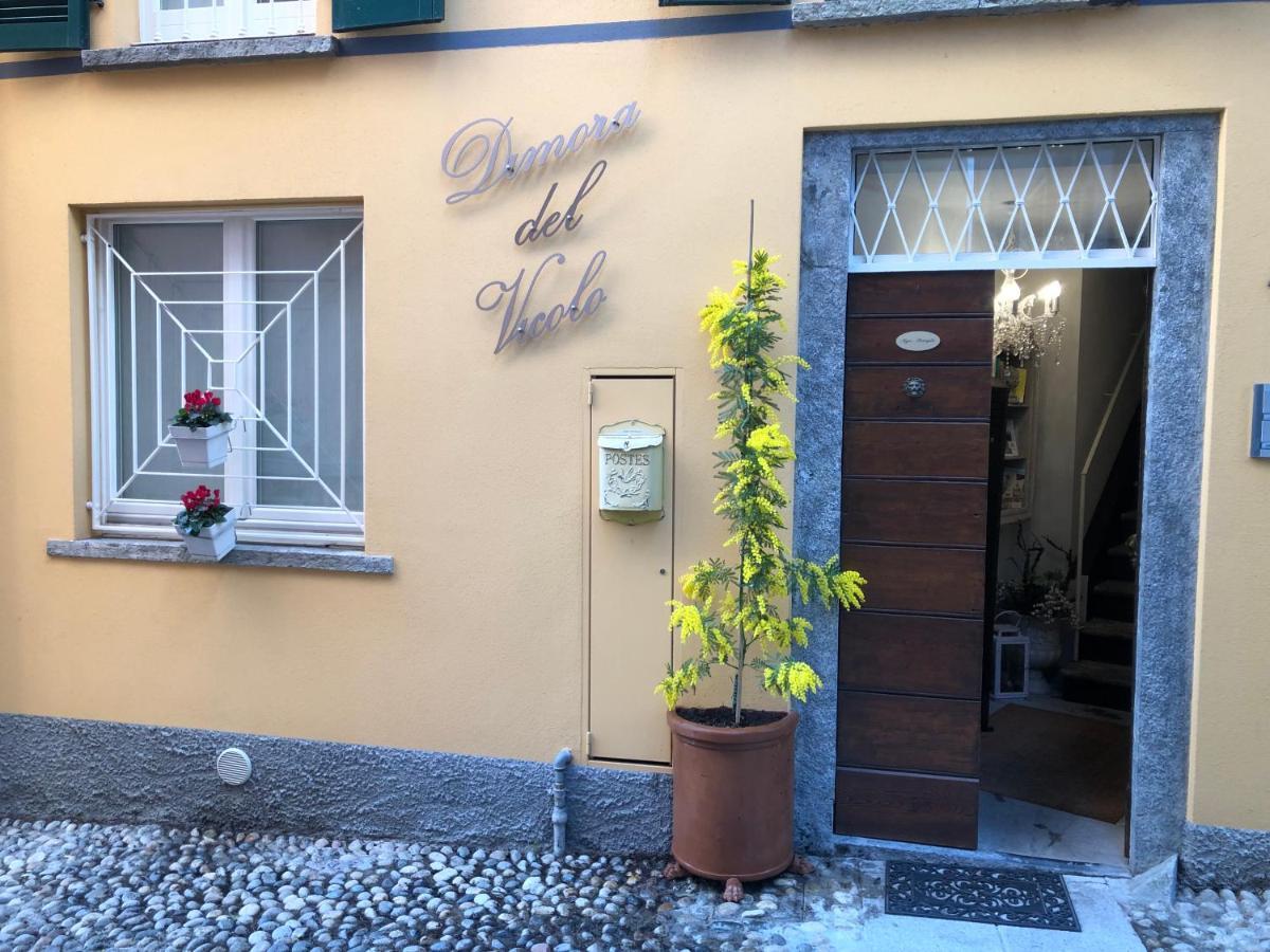Dimora Del Vicolo Giglio * Cernobbio