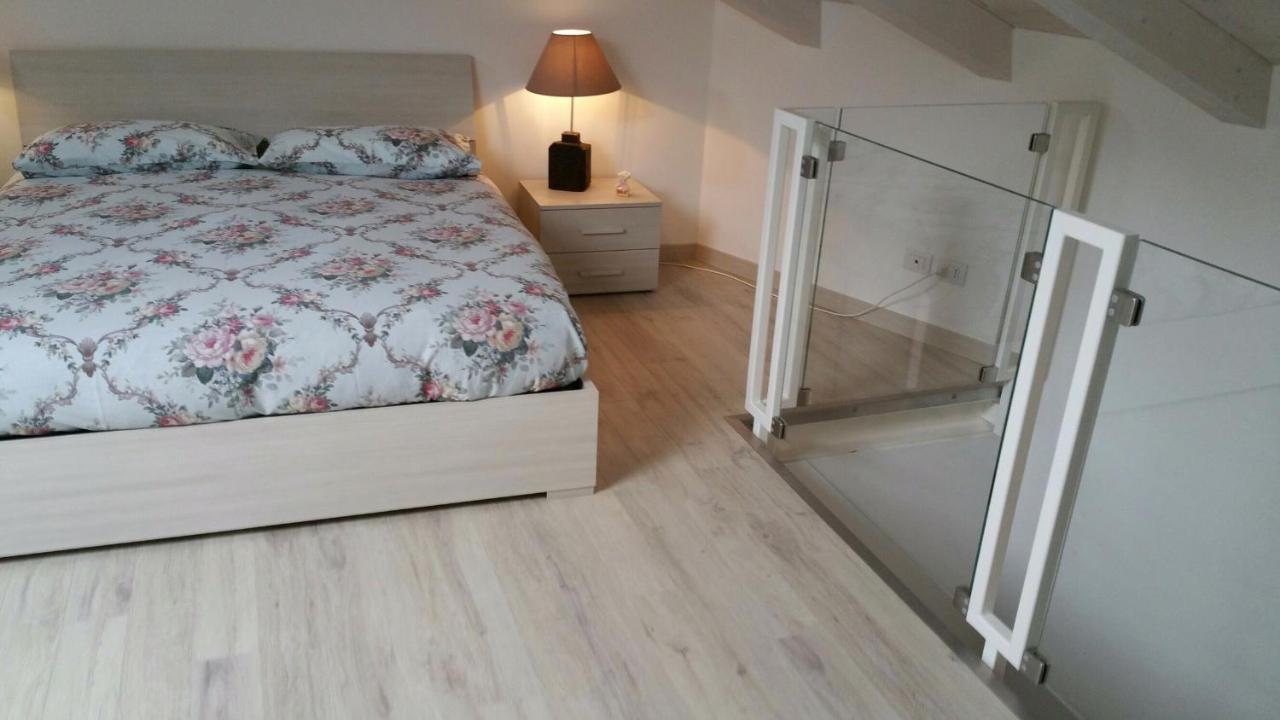 Dimora Del Vicolo Giglio Apartment Cernobbio