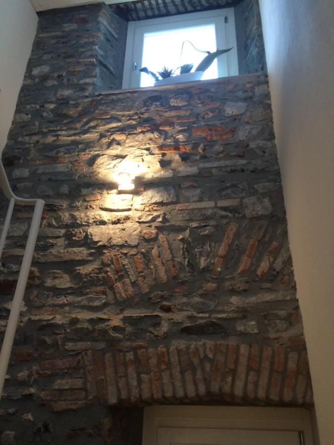 Dimora Del Vicolo Giglio Apartment *