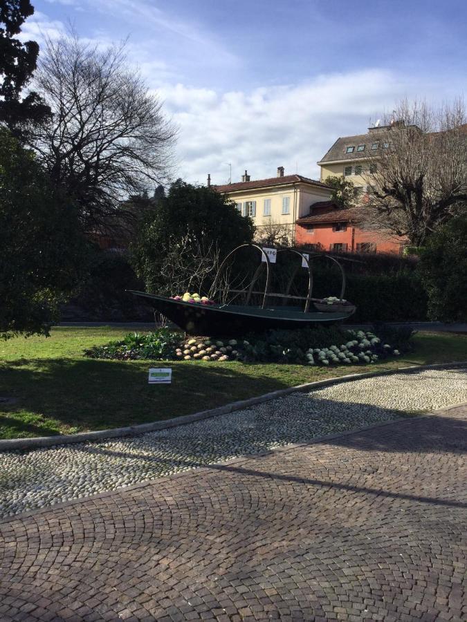 Dimora Del Vicolo Giglio Cernobbio