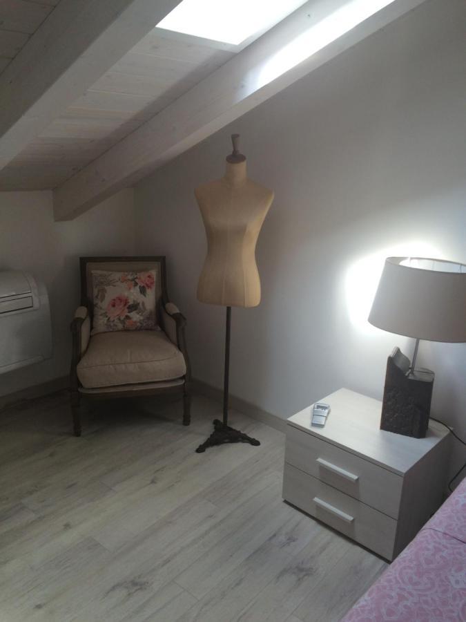 Apartment Dimora Del Vicolo Giglio Cernobbio